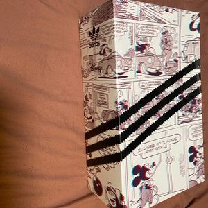 Adidas Mickey 3D unisex shoes